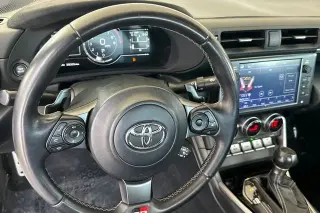 2022 Toyota GR86