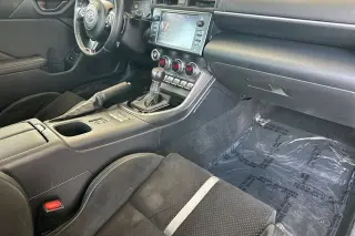 2022 Toyota GR86