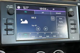 2022 Toyota GR86