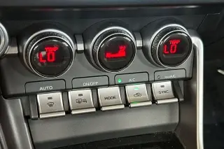 2022 Toyota GR86