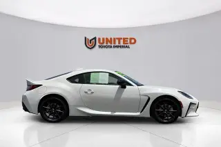 2022 Toyota GR86