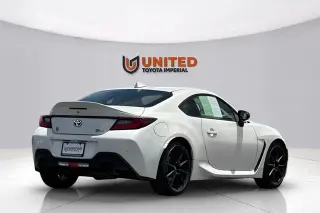 2022 Toyota GR86