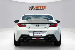 2022 Toyota GR86