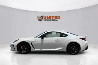 2022 Toyota GR86