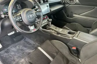 2022 Toyota GR86