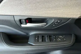 2024 Toyota Grand Highlander