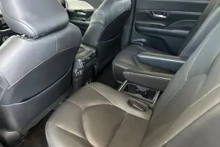 2024 Toyota Grand Highlander