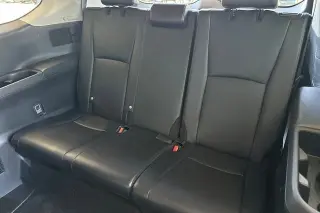 2024 Toyota Grand Highlander