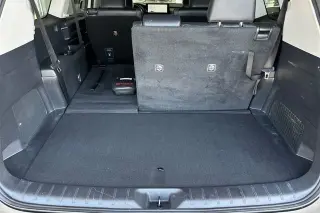 2024 Toyota Grand Highlander