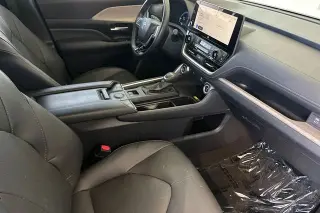 2024 Toyota Grand Highlander