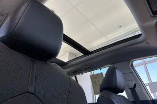 2024 Toyota Grand Highlander