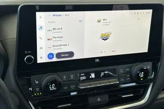 2024 Toyota Grand Highlander