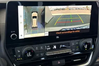 2024 Toyota Grand Highlander
