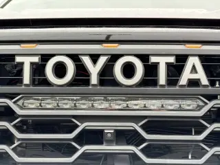 2026 Toyota Tundra