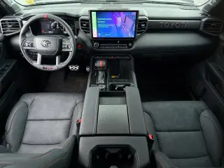 2026 Toyota Tundra