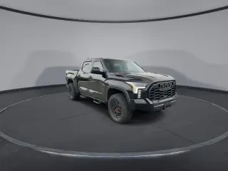 2026 Toyota Tundra