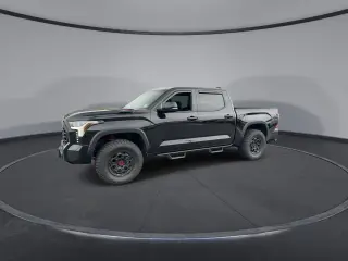 2026 Toyota Tundra