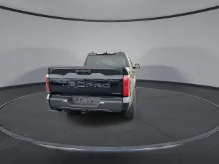 2026 Toyota Tundra