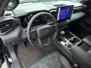 2026 Toyota Tundra