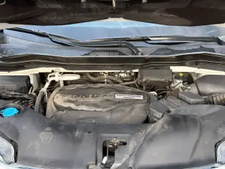 2018 Honda Pilot