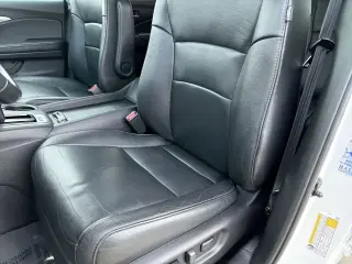 2018 Honda Pilot