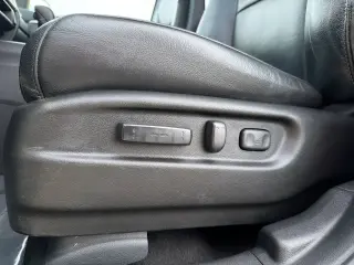 2018 Honda Pilot