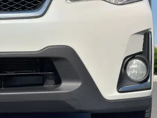 2016 Subaru Crosstrek