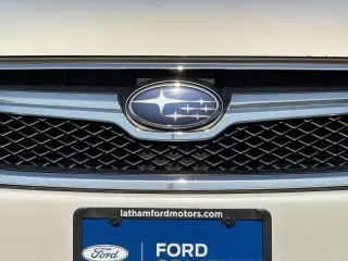 2016 Subaru Crosstrek