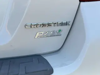 2016 Subaru Crosstrek