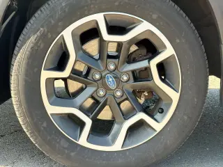 2016 Subaru Crosstrek