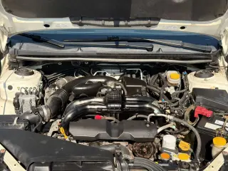 2016 Subaru Crosstrek