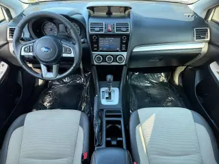 2016 Subaru Crosstrek