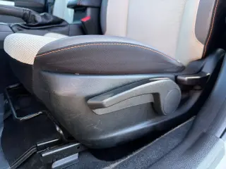 2016 Subaru Crosstrek