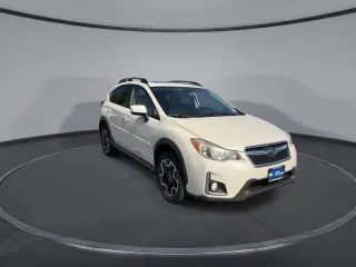 2016 Subaru Crosstrek