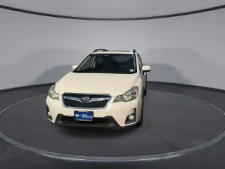 2016 Subaru Crosstrek
