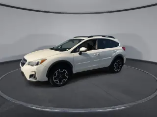 2016 Subaru Crosstrek