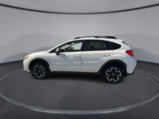 2016 Subaru Crosstrek