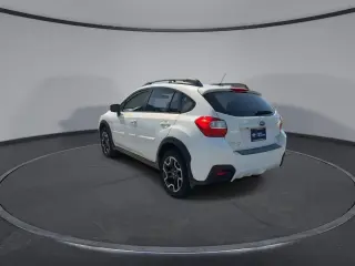 2016 Subaru Crosstrek