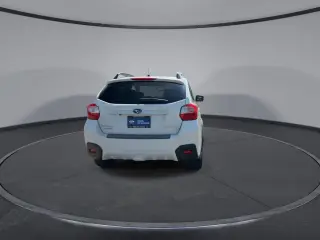 2016 Subaru Crosstrek