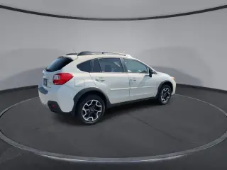 2016 Subaru Crosstrek