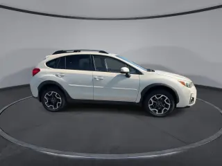 2016 Subaru Crosstrek