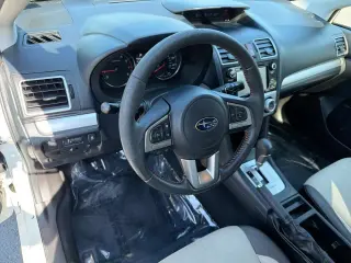 2016 Subaru Crosstrek