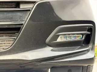 2018 Honda Accord Sedan