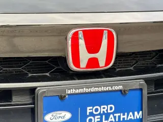 2018 Honda Accord Sedan