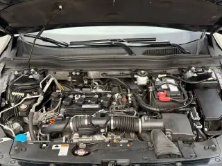 2018 Honda Accord Sedan