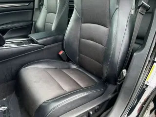 2018 Honda Accord Sedan