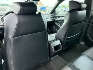 2018 Honda Accord Sedan