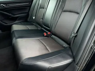 2018 Honda Accord Sedan