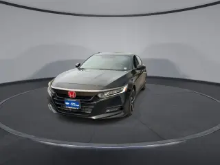 2018 Honda Accord Sedan