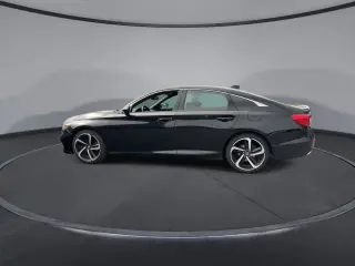 2018 Honda Accord Sedan